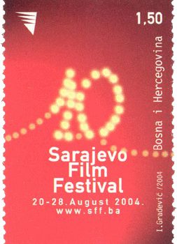 DOGAÐAJI – X Sarajevo Film Festival