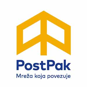 Pošte Iz BiH, Srbije I Crne Gore Počele Sa Uslugom PostPak