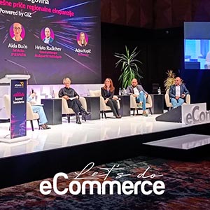 BH Pošta Na ECommerce Konferenciji U Sarajevu