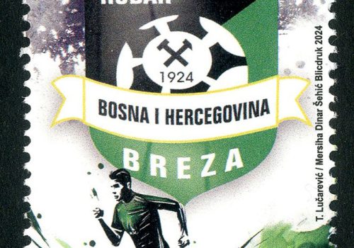 100 Godina FK “Rudar” Breza (1924-2024)